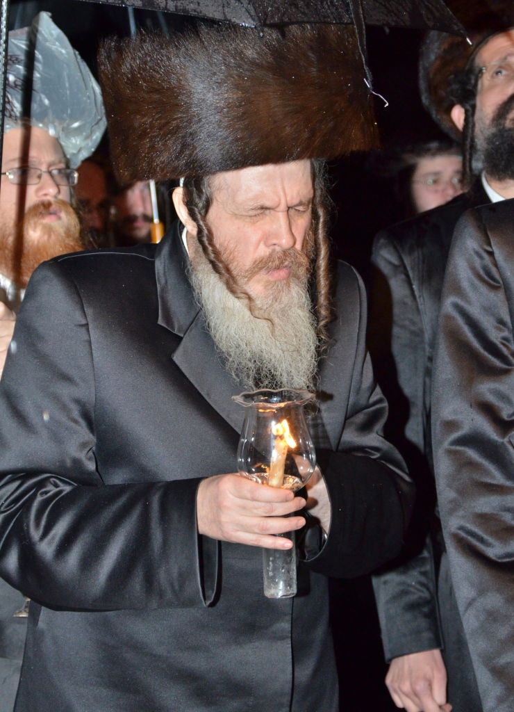 אשדוד: שמחת בית שומרי אמונים • גלריה