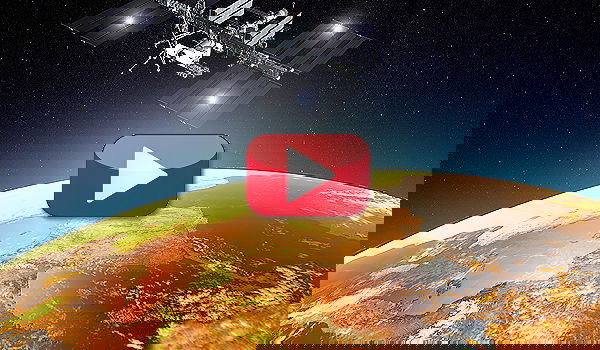 מעכשיו: כדור הארץ בלייב