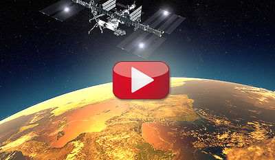 מעכשיו: כדור הארץ בלייב