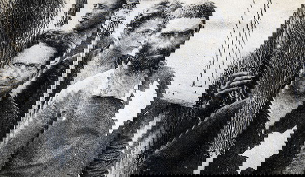 יהודים בשואה