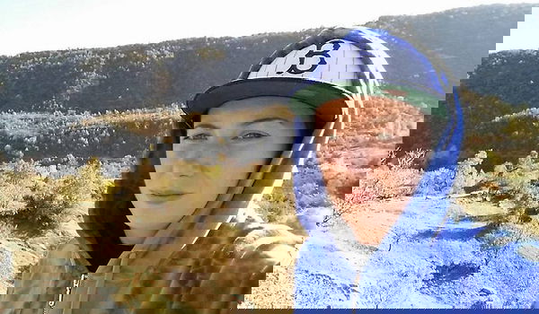 ג'יל רוזנברג