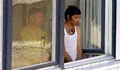 שניים מהישראלים שנחטפו במינכן