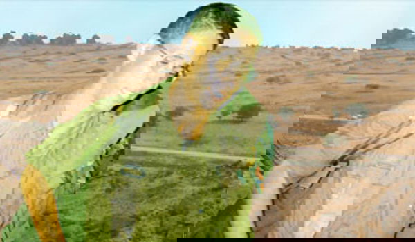 צה"ל מחדש את החיפושים אחר החייל הנעדר גיא חבר