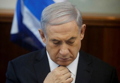 ראש הממשלה בנימין נתניהו