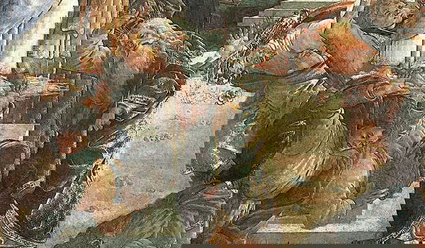 כינה את חברו "דתן ואבירם" ו"עדת קורח" וישלם 10,000 שקלים