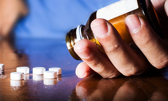 כדורים פסיכיאטריים - כן או לא?