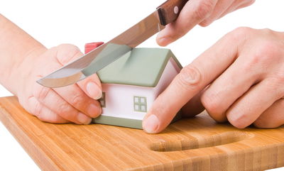 משנים סטטוס? נישואין, גירושין והמשכנתא שלכם