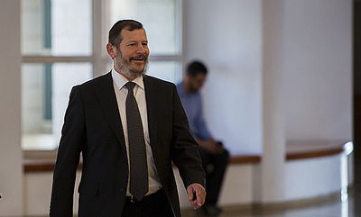 אורי לופוליאנסקי