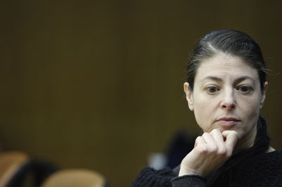 ח"כ מרב מיכאלי