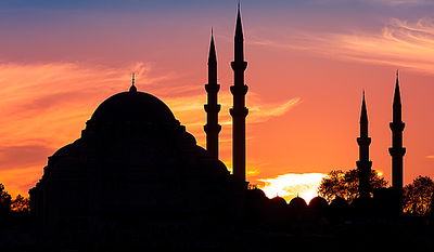 עכו: התגובה למואזין - "שמע ישראל"