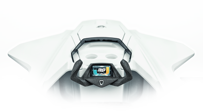 צפו: לרחף על פני המים ברחפת אישית