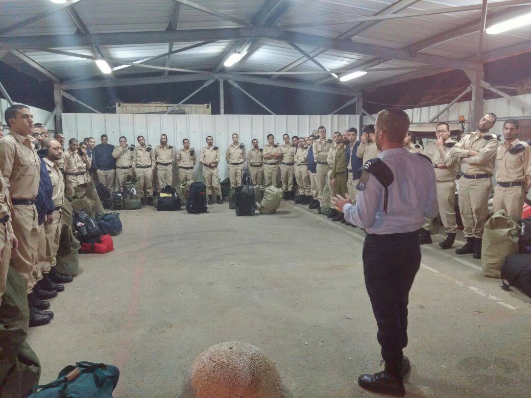 ביום שאחרי יאיר לפיד: שישים חרדים גוייסו לחיל האוויר