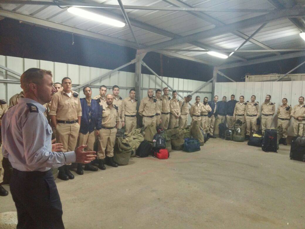 ביום שאחרי יאיר לפיד: שישים חרדים גוייסו לחיל האוויר