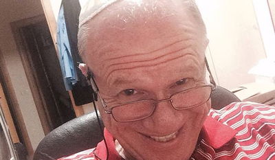 שטרסלר והכיפה. מילה זו מילה