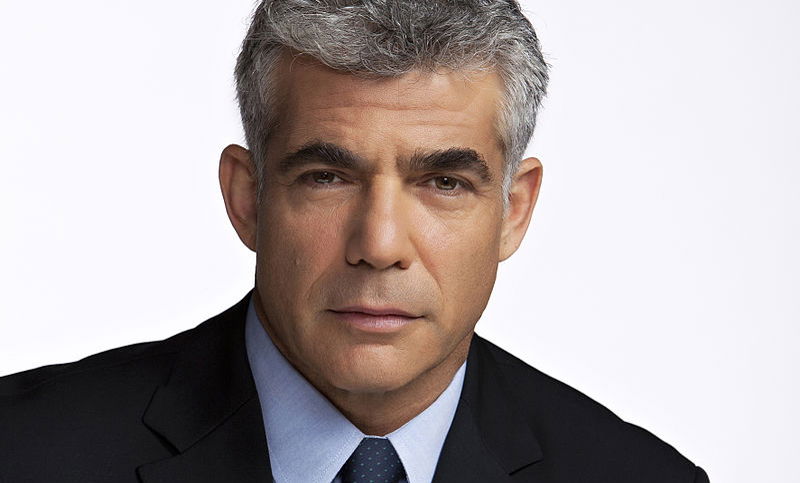 מצחיק: נאום לפיד ונתניהו ברמיקס