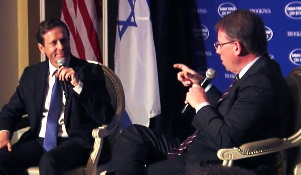 הרצוג בפורום סבן