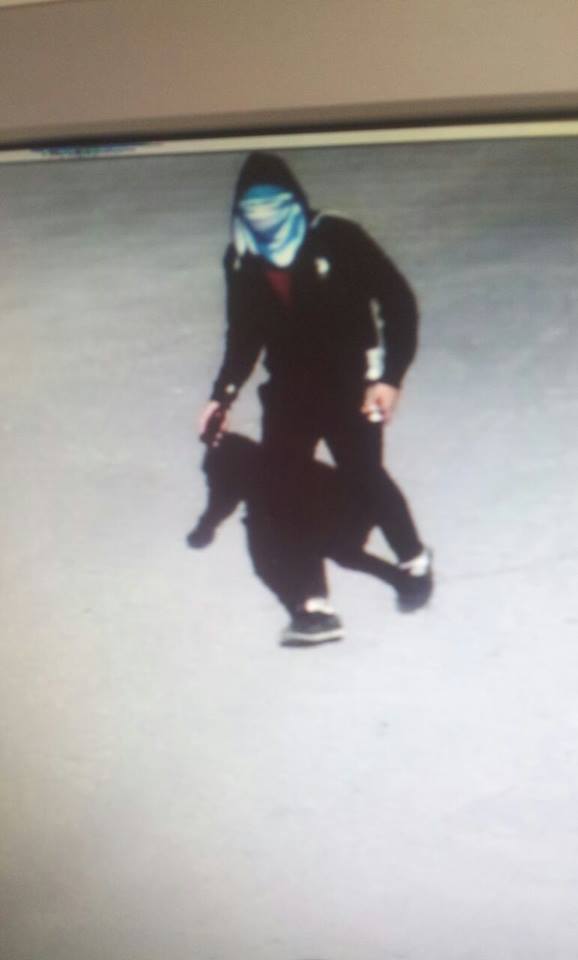 תיעוד: בקבוקי תבערה על ביתו של אריה קינג בירושלים