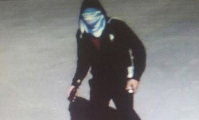 תיעוד: בקבוקי תבערה על ביתו של אריה קינג בירושלים