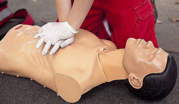 מחקר: כמה החייאות מצליחות בישראל?