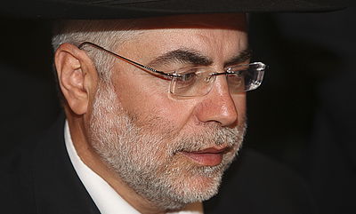 שלמה בניזרי