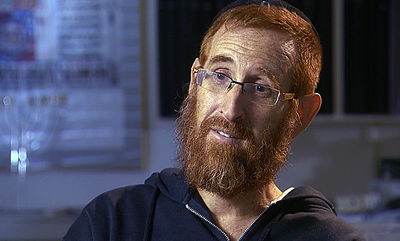 צפו: יהודה גליק משחזר את ניסיון ההתנקשות בחייו