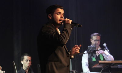 כבר לא הילד הרע של המוזיקה הדתית: הפנים החדשות של איציק דדיה