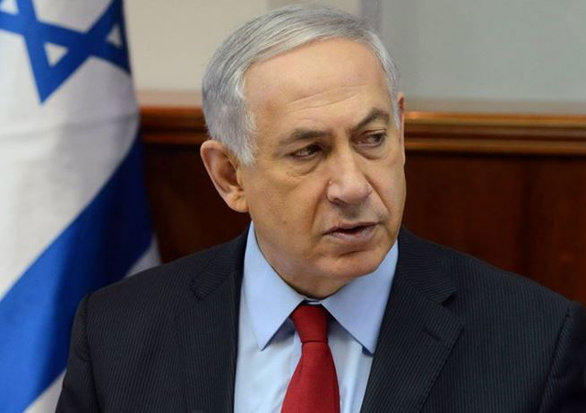 ראש הממשלה בנימין נתניהו