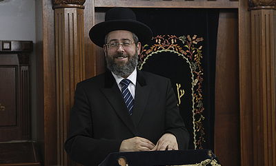 הגר"ד לאו לשר התחבורה: למנוע חילולי שבת בתחבורה הציבורית