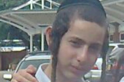 תיעוד: חודש לפני מותו - נתן דרוק ז"ל בשמחה