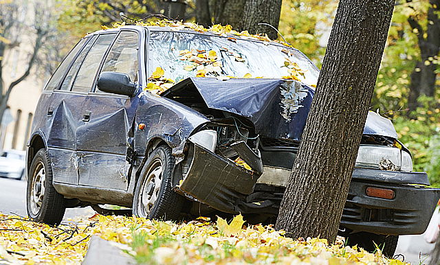 תאונה בדרך לרב ברלנד: שני חסידי ברסלב נהרגו