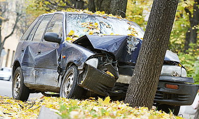 תאונה בדרך לרב ברלנד: שני חסידי ברסלב נהרגו