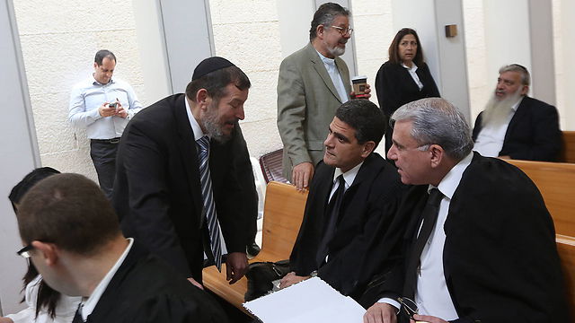 אורי לופוליאנסקי