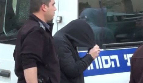 מזמין הרצח עצור בידי המשטרה