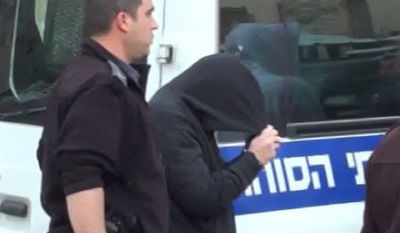 מזמין הרצח עצור בידי המשטרה