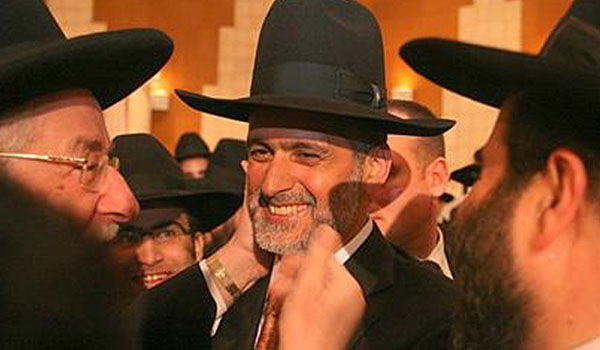 פנחס ראובן טוען: ביום ליום ערכו המודעה שלי כנגד ישי