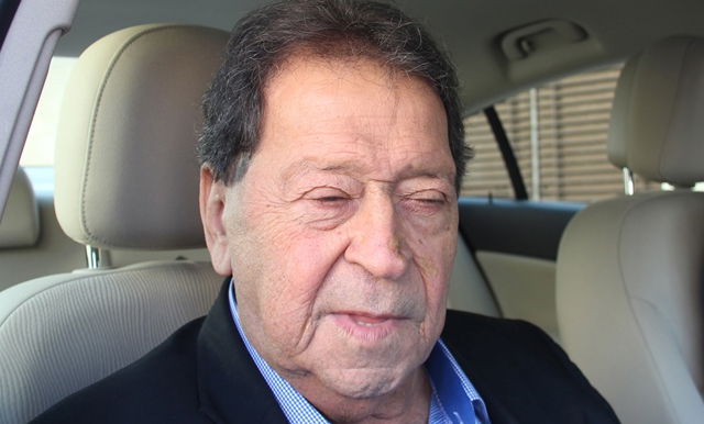 פואד בן אליעזר