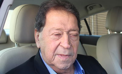 פואד בן אליעזר