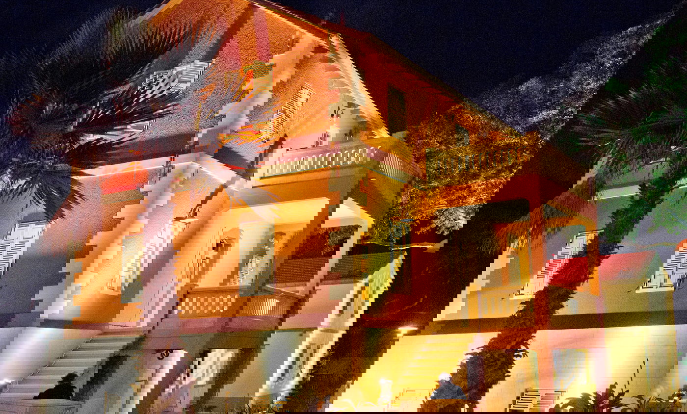 מתחם שרונה בתל אביב