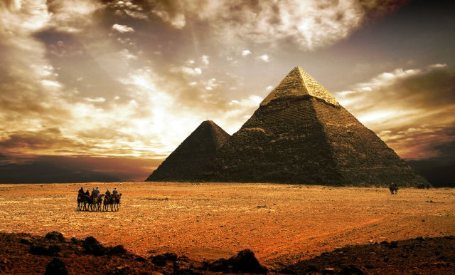 אירוע מִתְגַּלְגֵּל / הרב עמיהוד סלומון בטור לפרשת השבוע