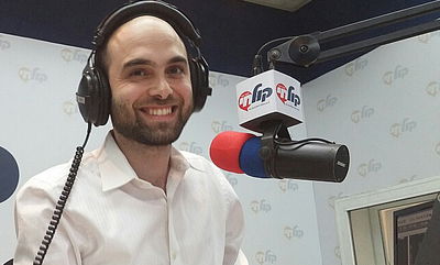 מני גירא-שוורץ בראיון: "יש אינפלציה מטורפת בקווי הנייעס"