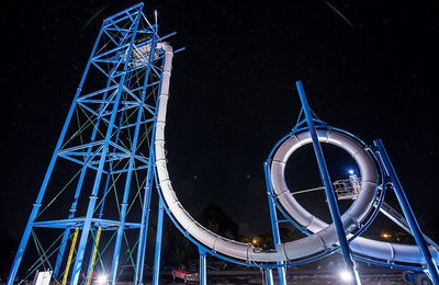 צפו: מגלשת המים שתשבור את כל השיאים