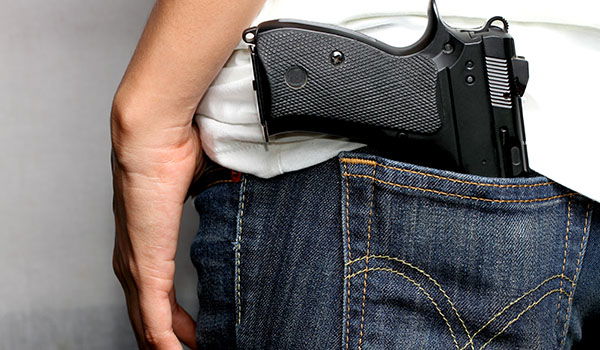 התחזה לאיש שב"כ וחדר לאיצטדיון סמי עופר בחיפה