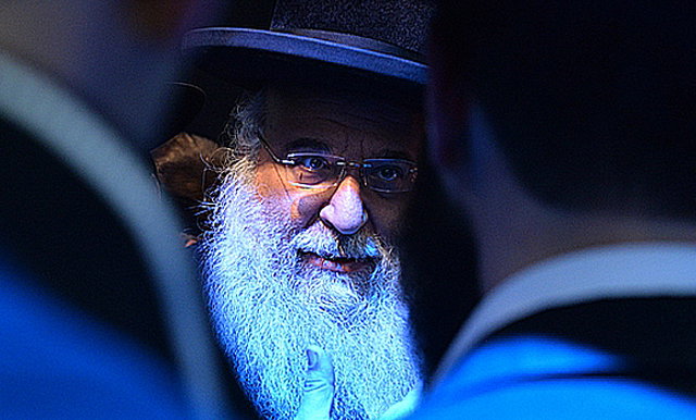הגר