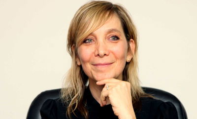 קוראת לחרדים להשתלב במשרד המשפטים: אמי פלמור מנכ"לית המשרד