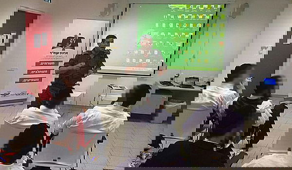 מתגייסים חרדים לגבעתי, ארכיון