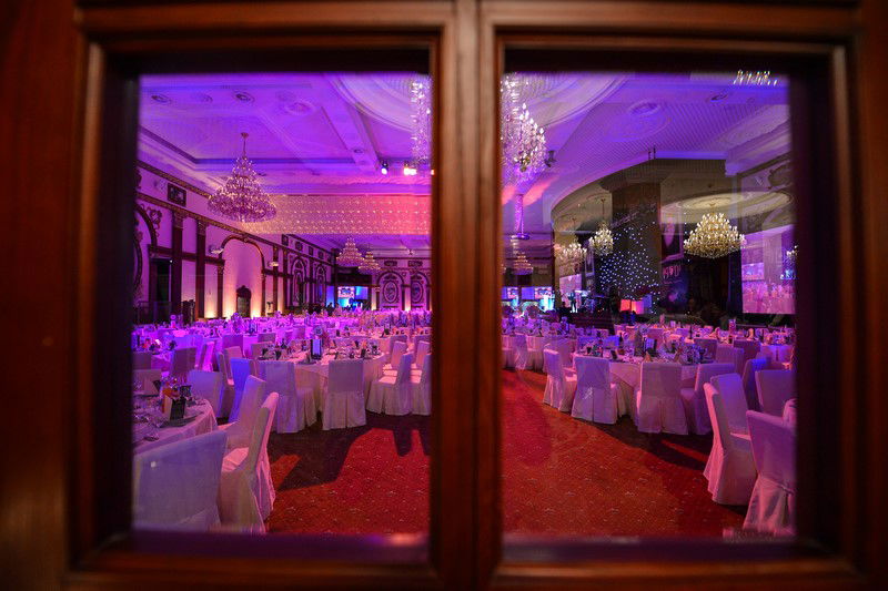 רוסיה: מאות ציינו את "חג הגאולה" • גלריה