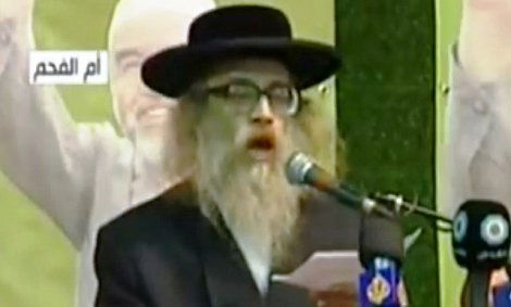 ישראל מאיר הירש: צה"ל אחראי למות השר הפלסטיני