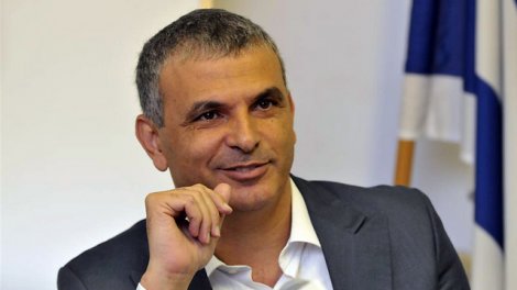 כחלון, באב"ד יחבור אליו?