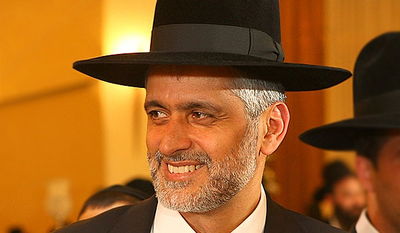 אלי ישי מזהיר את פעיליו בכינוס סגור: "אל תתקפו את ש"ס