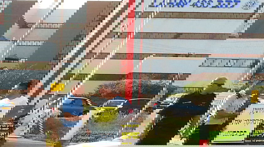 מטה המאבק: מחריפים את המחאה למען הרב יאשיהו פינטו